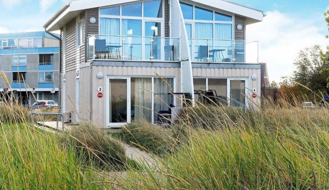 4 star holiday home in Wendtorf