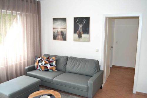 4-Sterne Ferienwohnung Allium in Brüggen