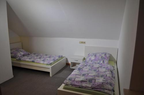 4 Zimmer Wohnung Borken Zentrum