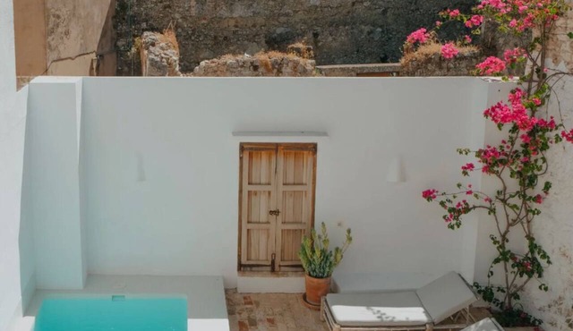 5-bedroom designer villa with a pool | hiking | relaxation | nature | near Ronda
