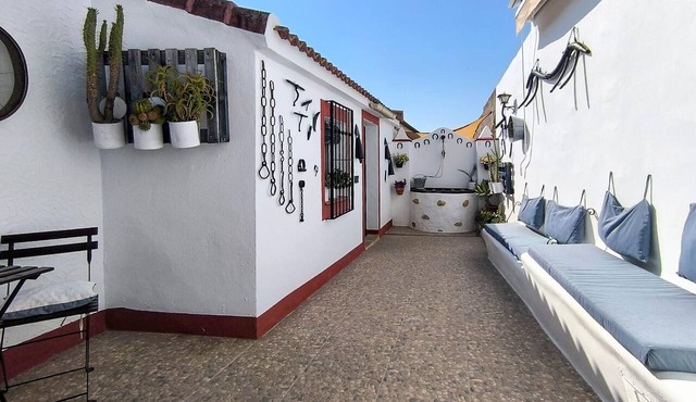 5 bedroom stunning home in Gerena