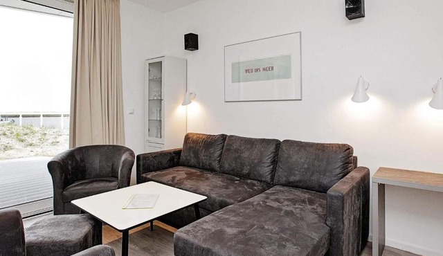 5 star holiday home in Wendtorf