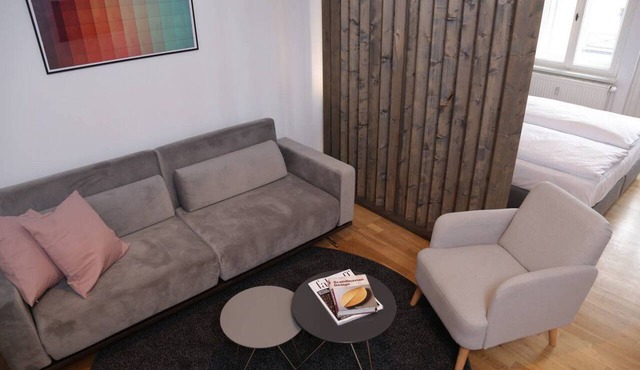 50sqm - 1 BEDROOM+BALCONY APARTMENT by BENSIMON (8)