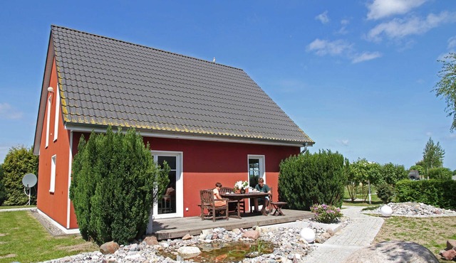 6 Kräuterkammer 5 Stars - Ferienwohnanlage Alte Molkerei 5 Stars