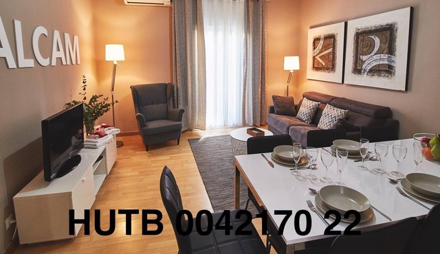 65. New Calabria Apartment