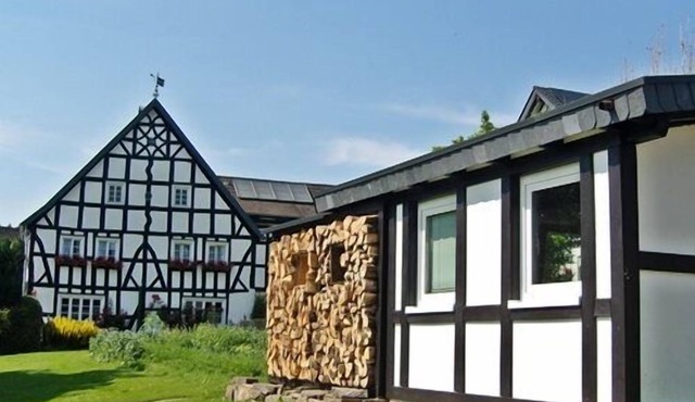 7 Granary, 71sqm, 2 bedrooms, max. 4 persons