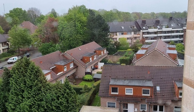 70qm 3,5 Zimmer Wohnung mit Balkon Nähe Movie Park Veltins Arena