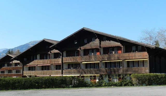 8-Bettwohnung by Interhome