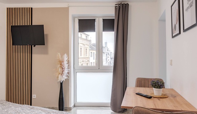 #8 | CGN CITY - 2PERSON - WIFI - KITCHEN - CENTRAL
