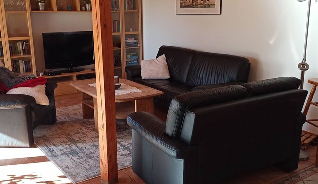 80-square-meter vacation home for 5 guests in Windeby (313780)