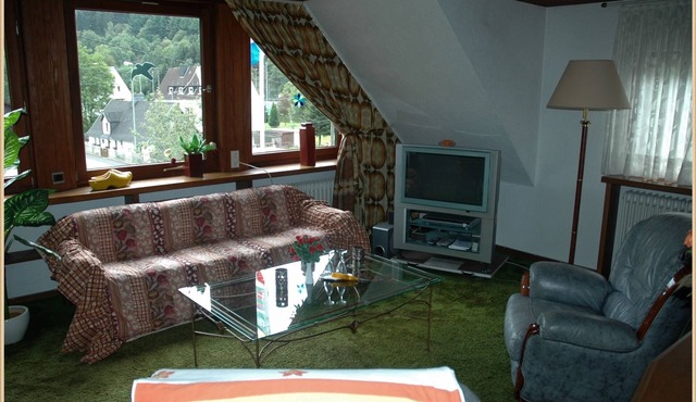 85 m2 toilet-douche-mini kitchenette-