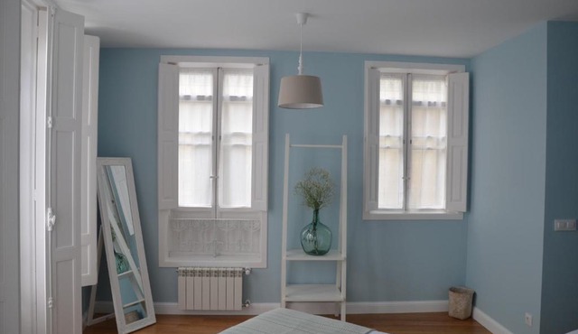 A Casa dos Nores Charming House