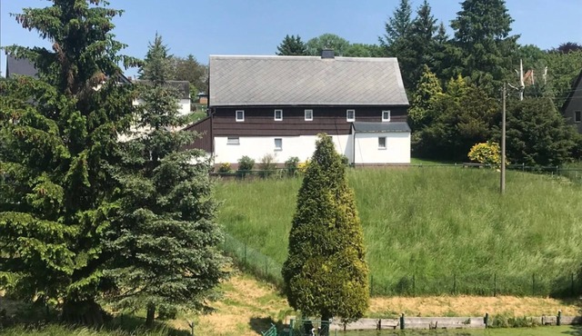 A lovingly restored old farmhouse in Heeselicht