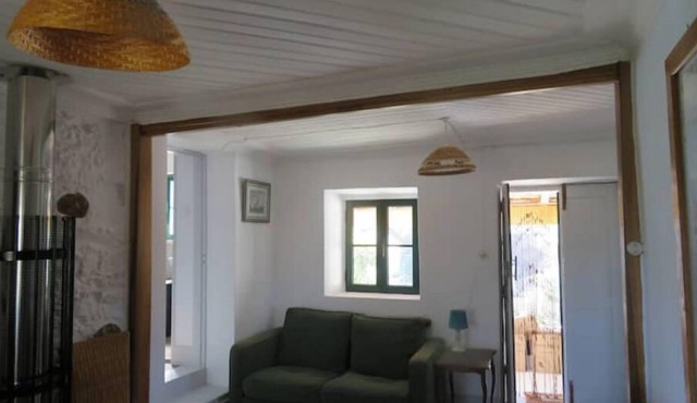 A Quinta da Colina - Charming Cottage with pool