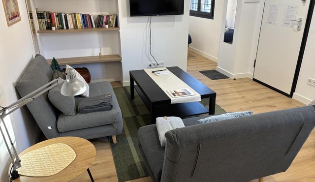 A&R Apartamento Margarita III