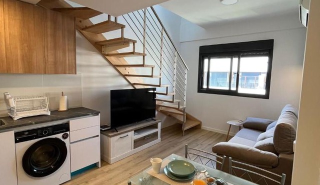 A&R Atico Duplex Luxury I