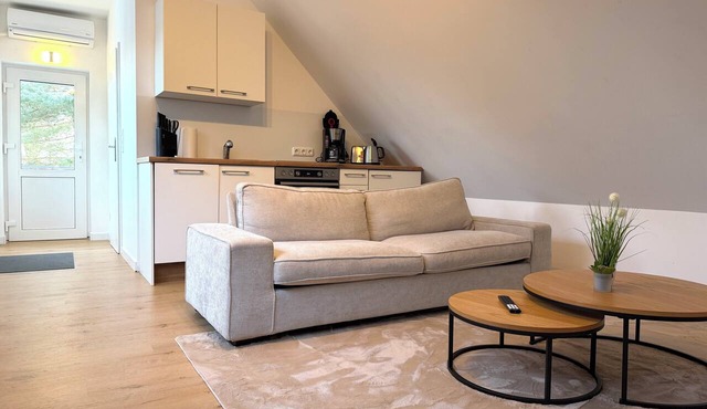 A Short Getaway with a Sauna - Vacation Rental with Private Natural Grounds