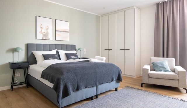 Aalen Reichsstädter Str | Suite