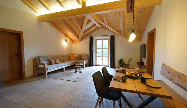 Abendrot Vacation Rental
