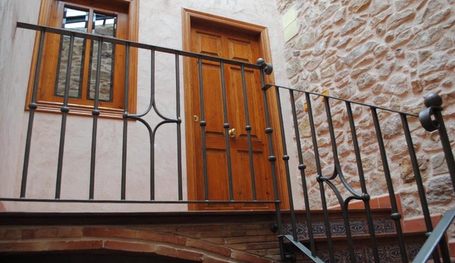 Abuelo Duplex