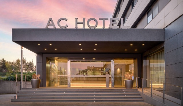 AC Hotel Aravaca by Marriott