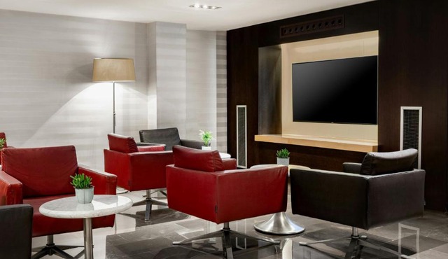 AC Hotel Irla by Marriott