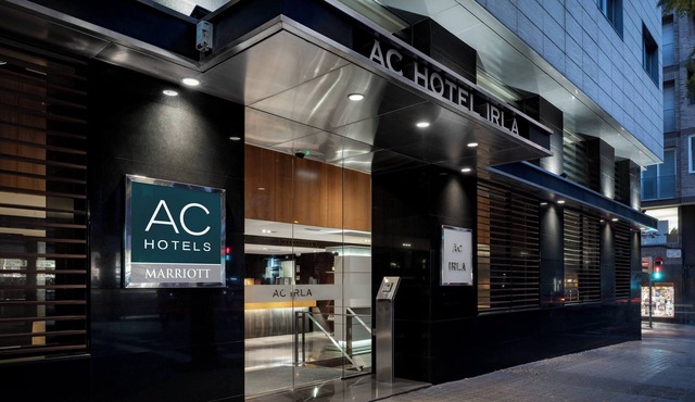 AC Hotel Irla by Marriott