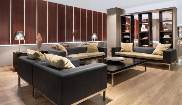 AC Hotel La Rioja by Marriott
