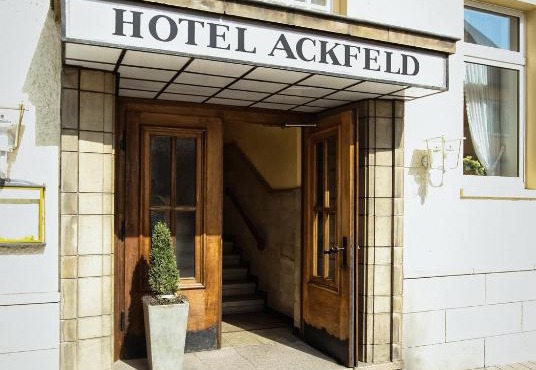 Ackfeld Hotel-Restaurant