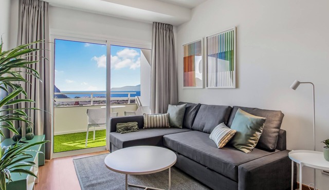 Agaete Shine Suites 103