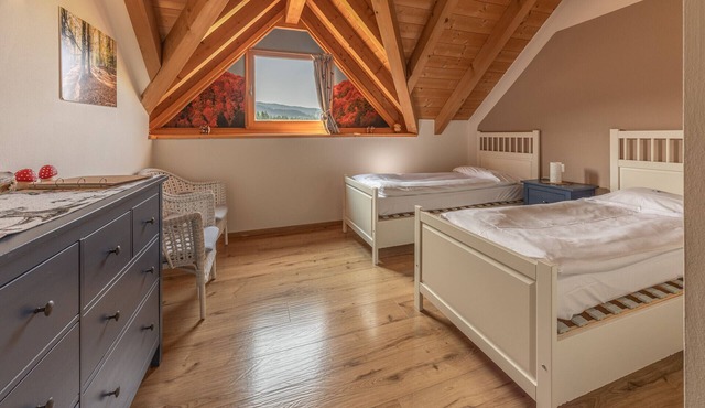 Agriturismo Filippon- Room Bosco