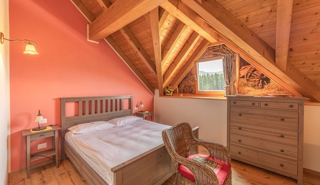 Agriturismo Filippon- Room Fienile