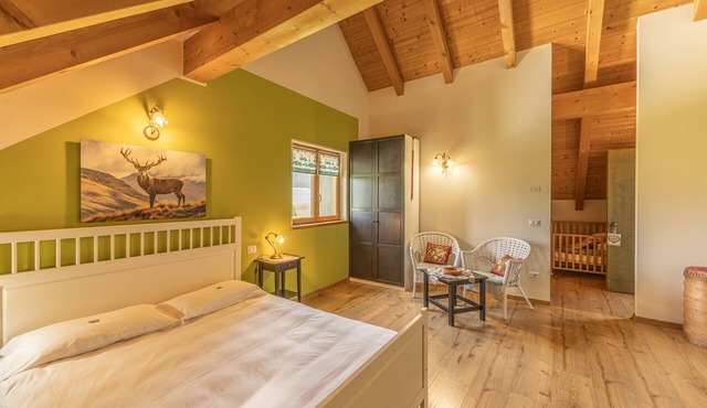 Agriturismo Filippon- Room Cansiglio