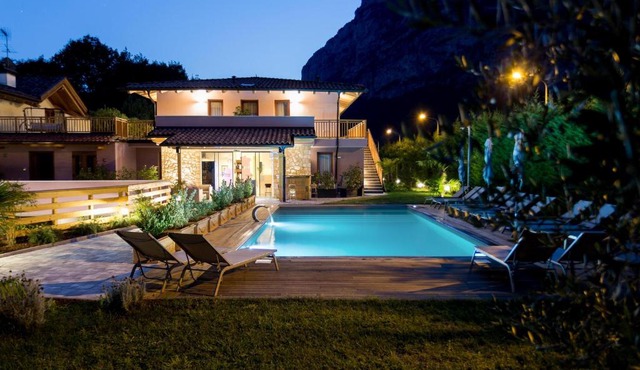 Agriturismo Vin e Amor