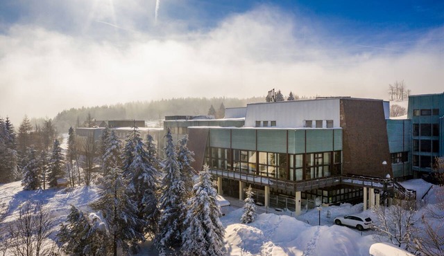 AHORN Waldhotel Altenberg