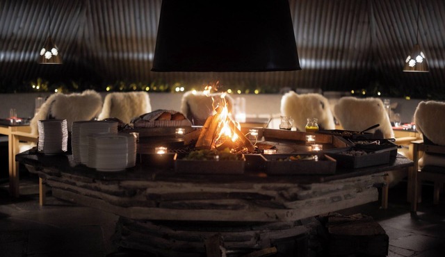Aino Private Island Hotel - Adults Only