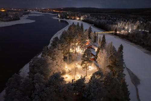 Aino Private Island Hotel - Adults Only