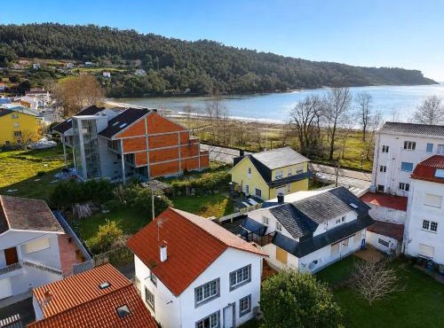 Airtegal Casa da Praia Cedeira
