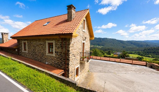 Airtegal Casa do Casal Cedeira