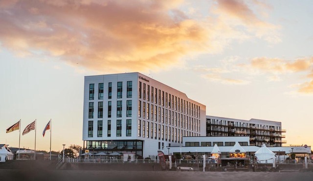 aja Travemünde