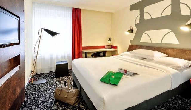 AKZENT Hotel am Schlosspark Herten