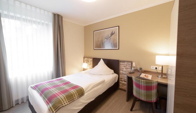 AKZENT Hotel Thiemann