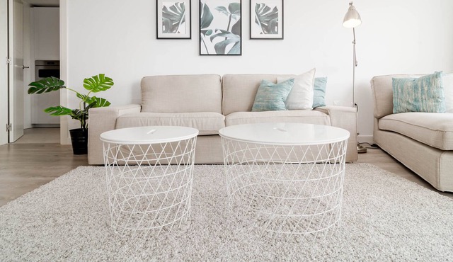 ALB301 - holiday home Marbella by Roomservices