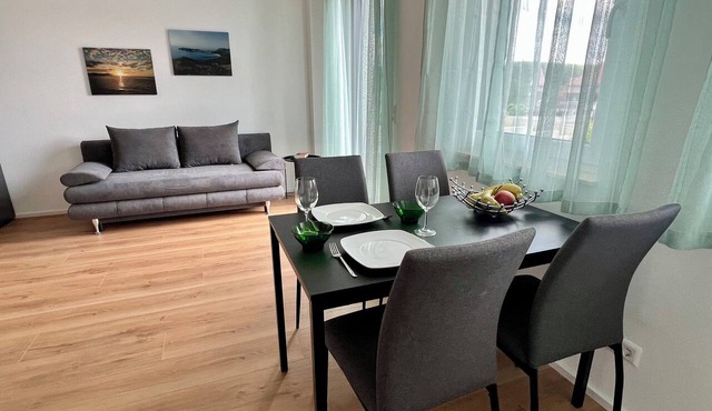 Albblick Vacation Rental