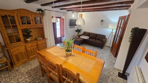 Albergue La Cuba