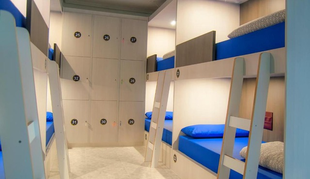 Albergue Oceanus Finisterre