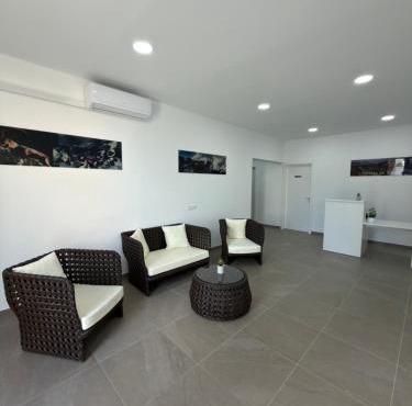 Albergue Rural Badolatosa