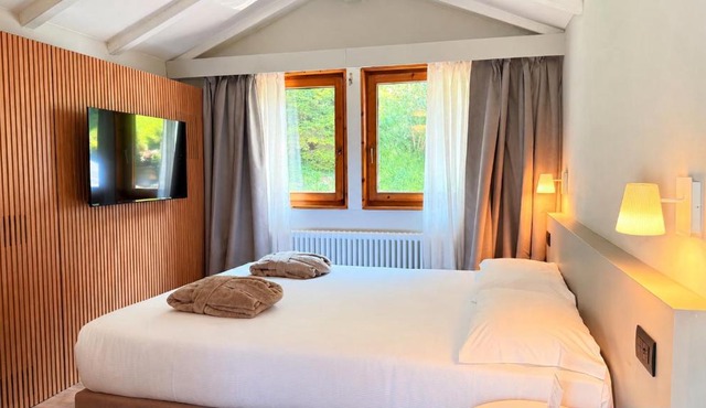 Alchimia WellResort