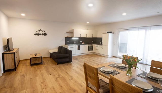 Allgäu - Ferienwohnung Müller GbR