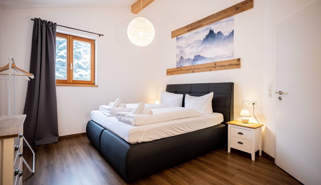 Allgäu Hütten Loft Großzügig Terrasse